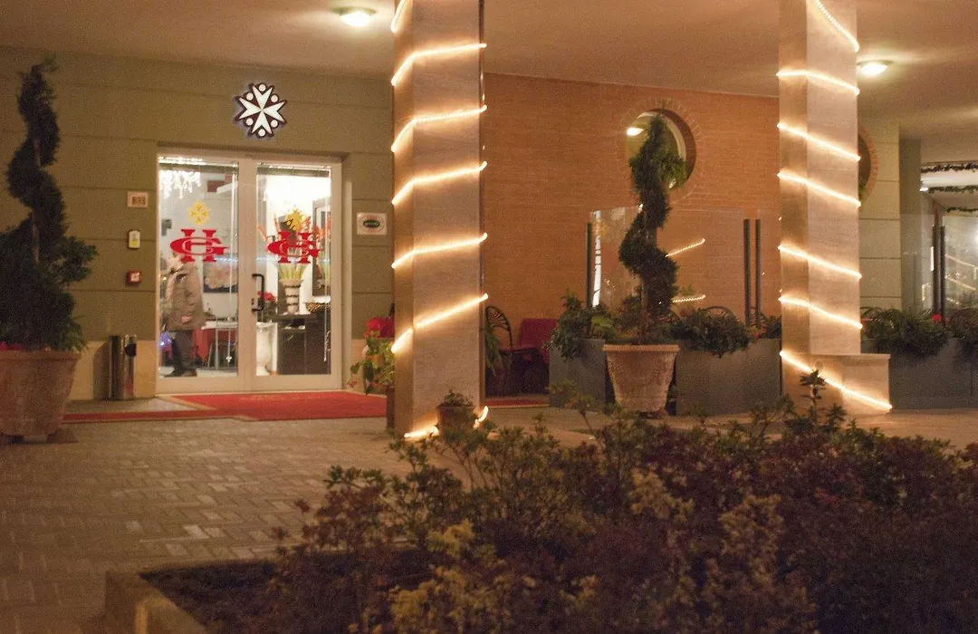 Hotel Granducato-1
