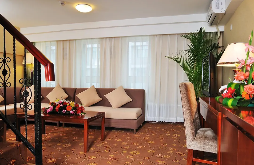 King Parkview Hotel-1