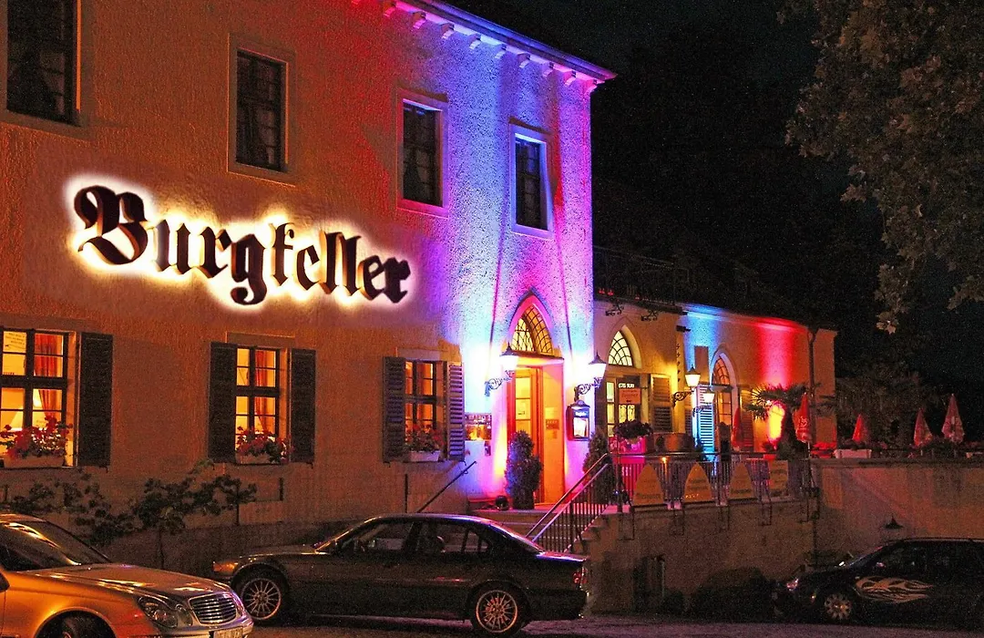 Romantik Hotel Burgkeller Residenz Kerstinghaus-1