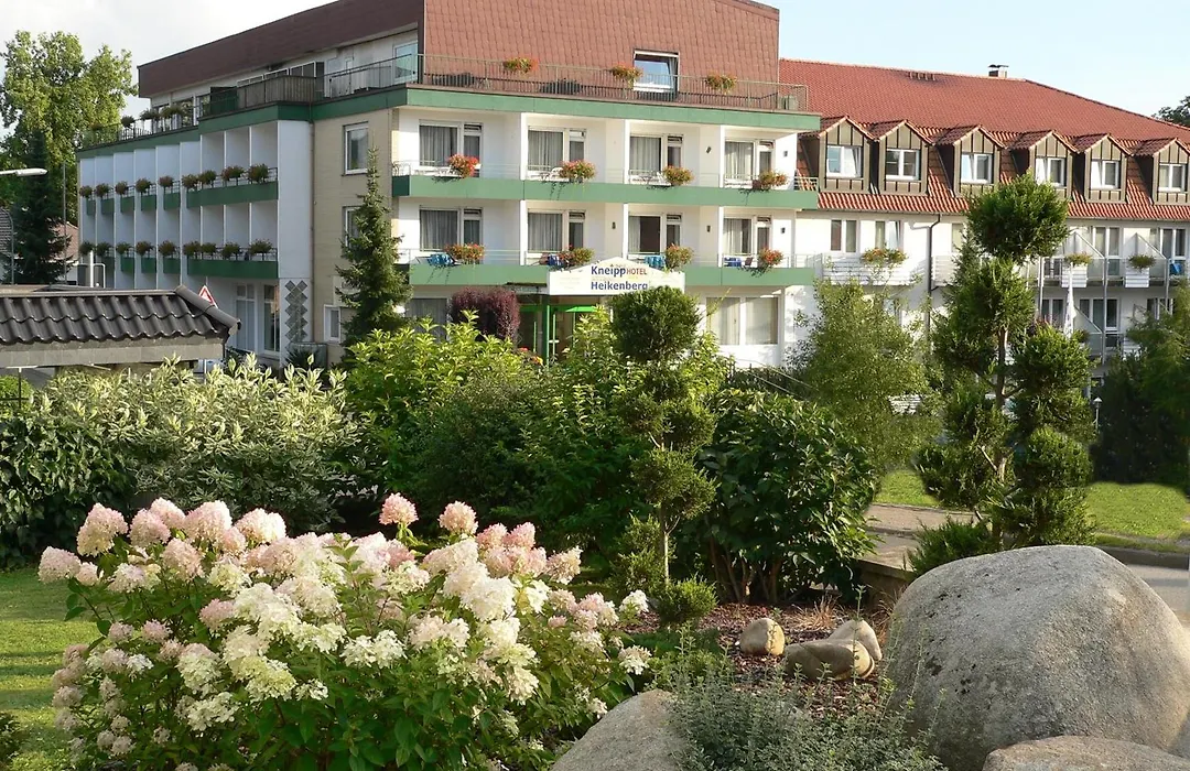 Hotel Heikenberg-1