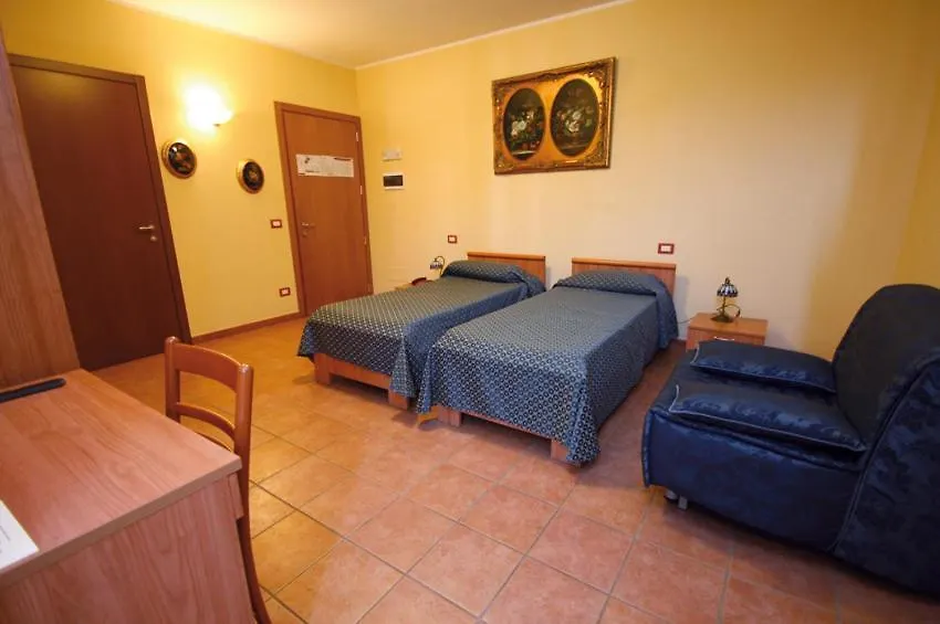 Albergo Corte Antica-1