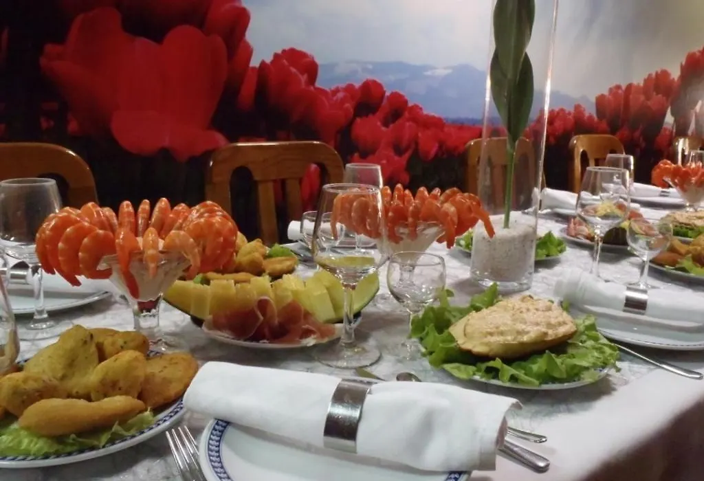 Hotel Tulipa-1