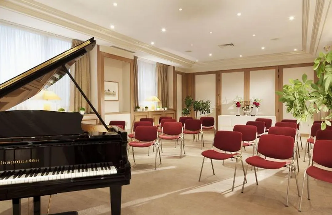 Hotel Bedford-1