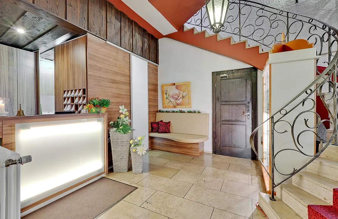 Hotel Alt Bamberg-1