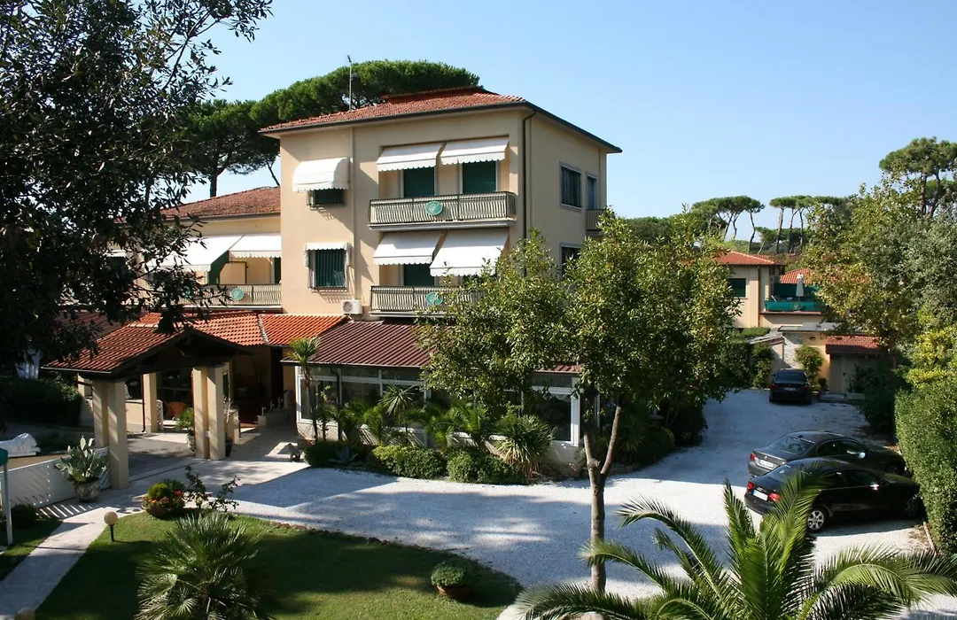 Hotel Verdemare-1