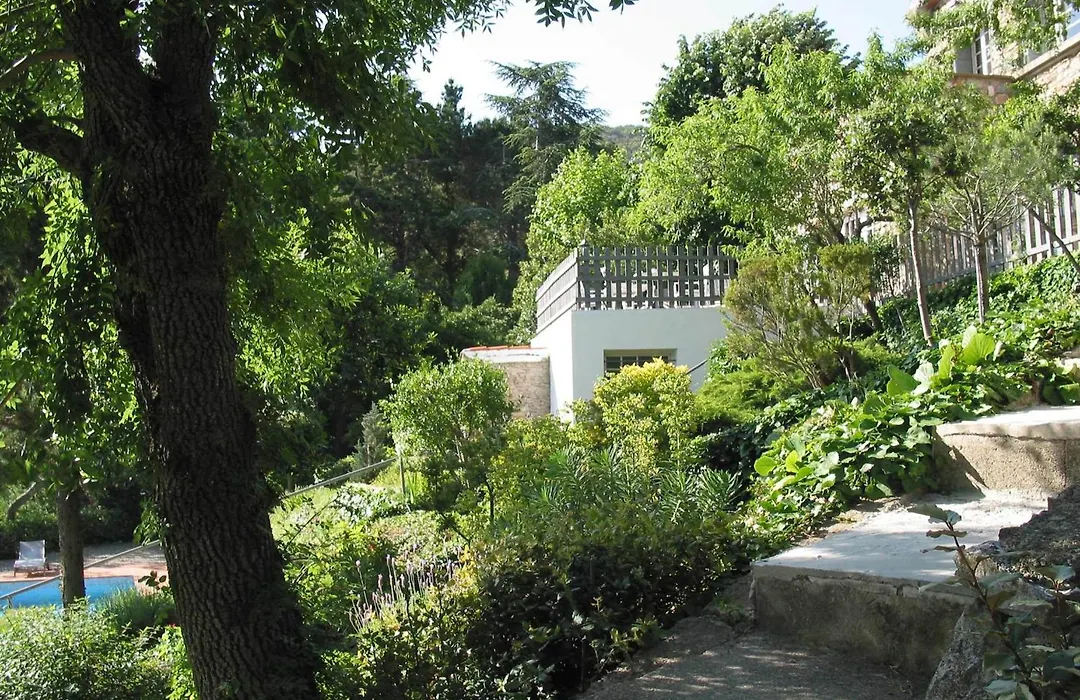 Le Relais Des Chartreuses-1