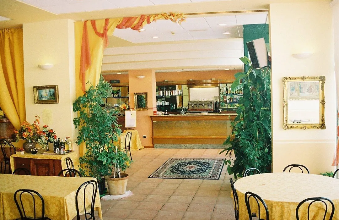 Hotel Tortorina-1