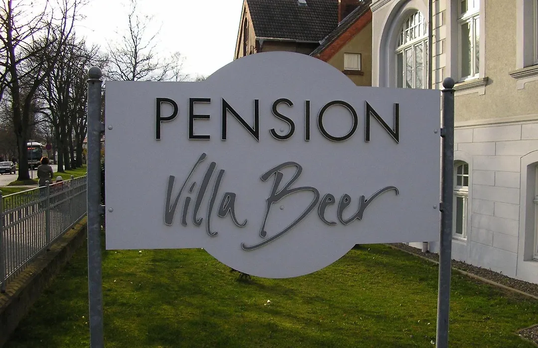 Pension Villa Beer-1