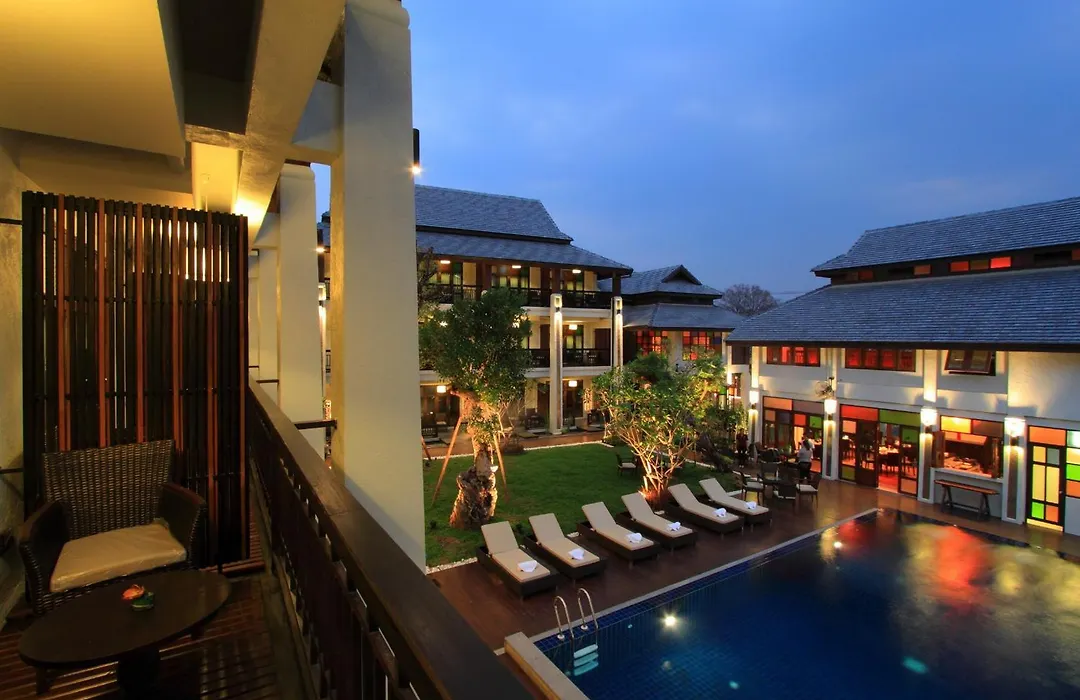 De Lanna Hotel-1