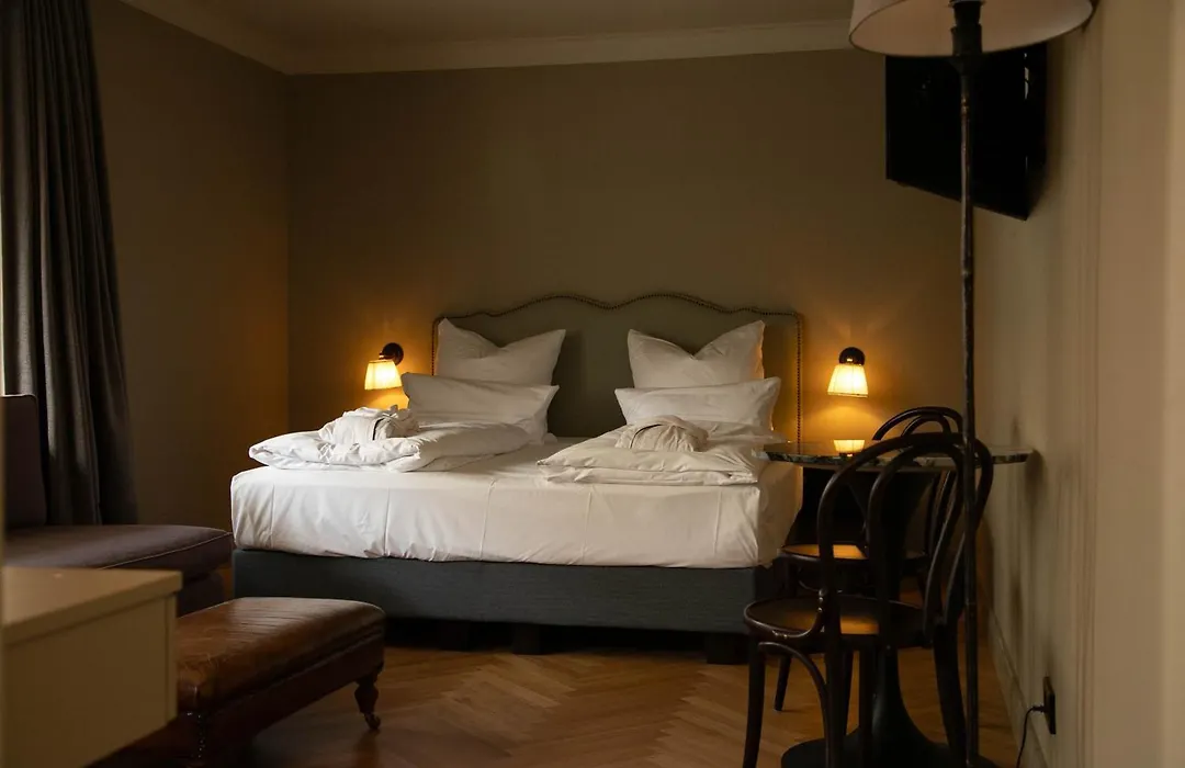 Mimosa Hotel-1
