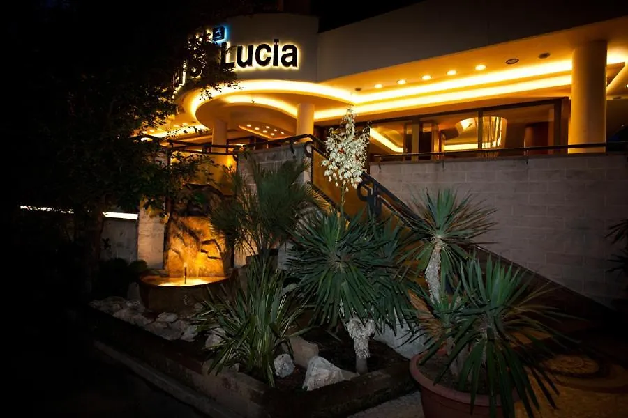 Hotel Santa Lucia-1