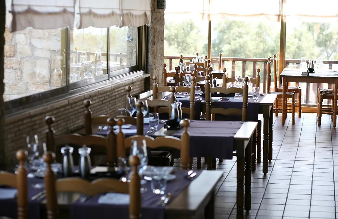 Hapimag Resort Mas Nou-1