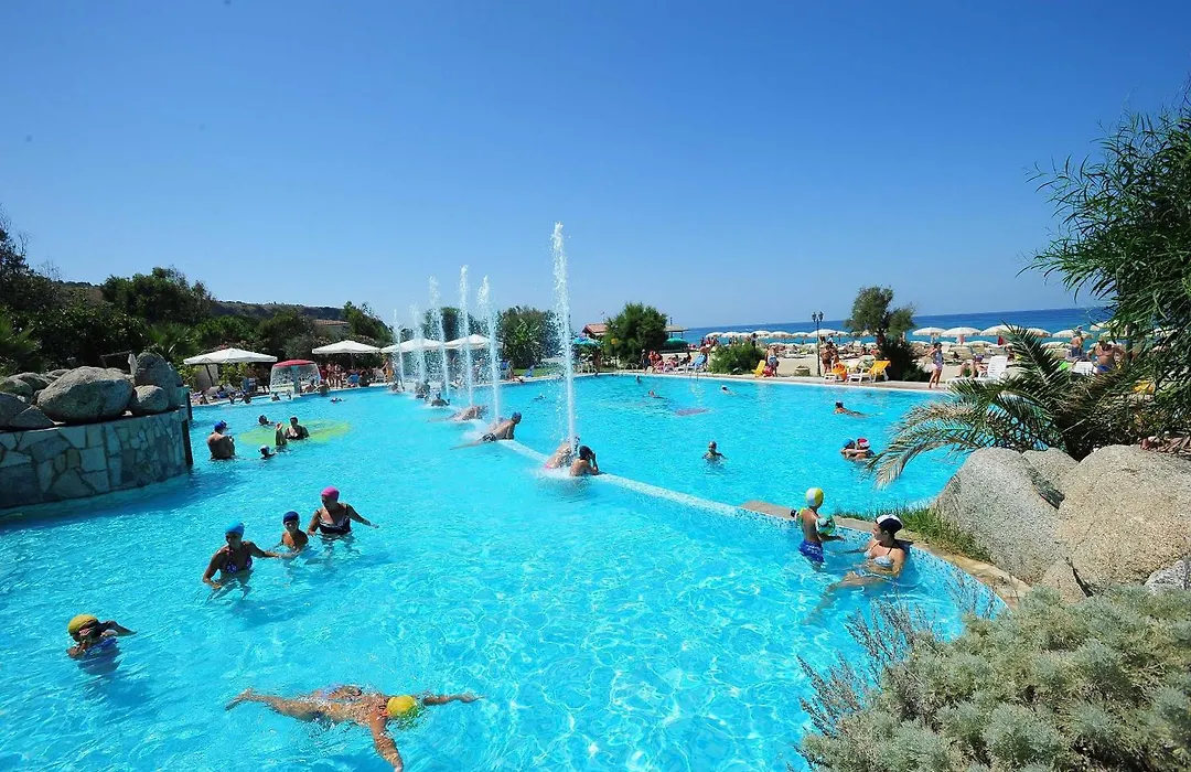 Solemare Club Village-1