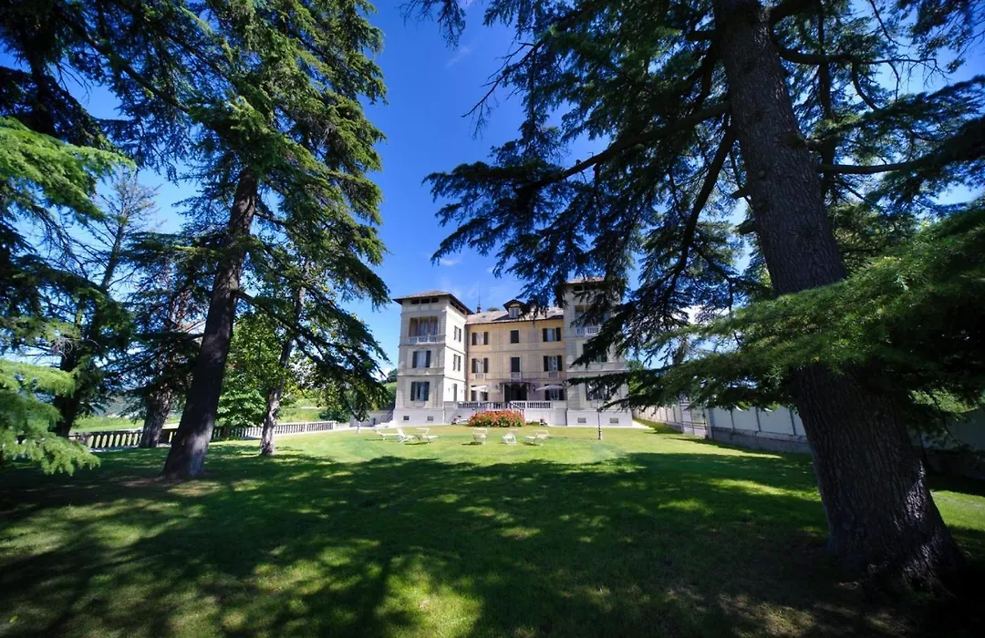 Hotel Villa La Bollina-1