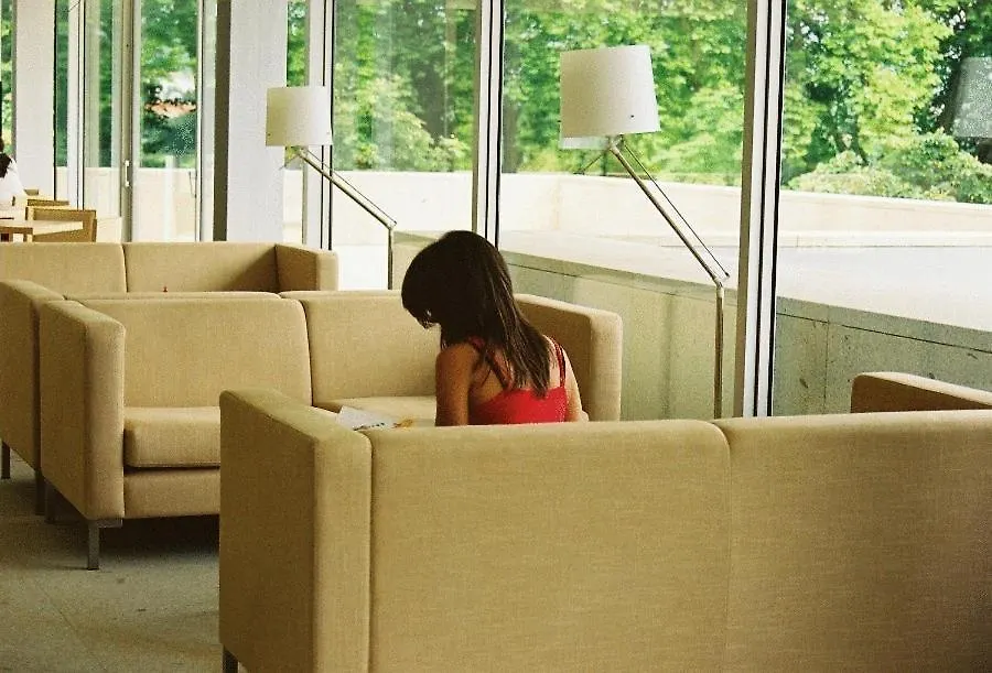 Inlima Hotel & Spa-1