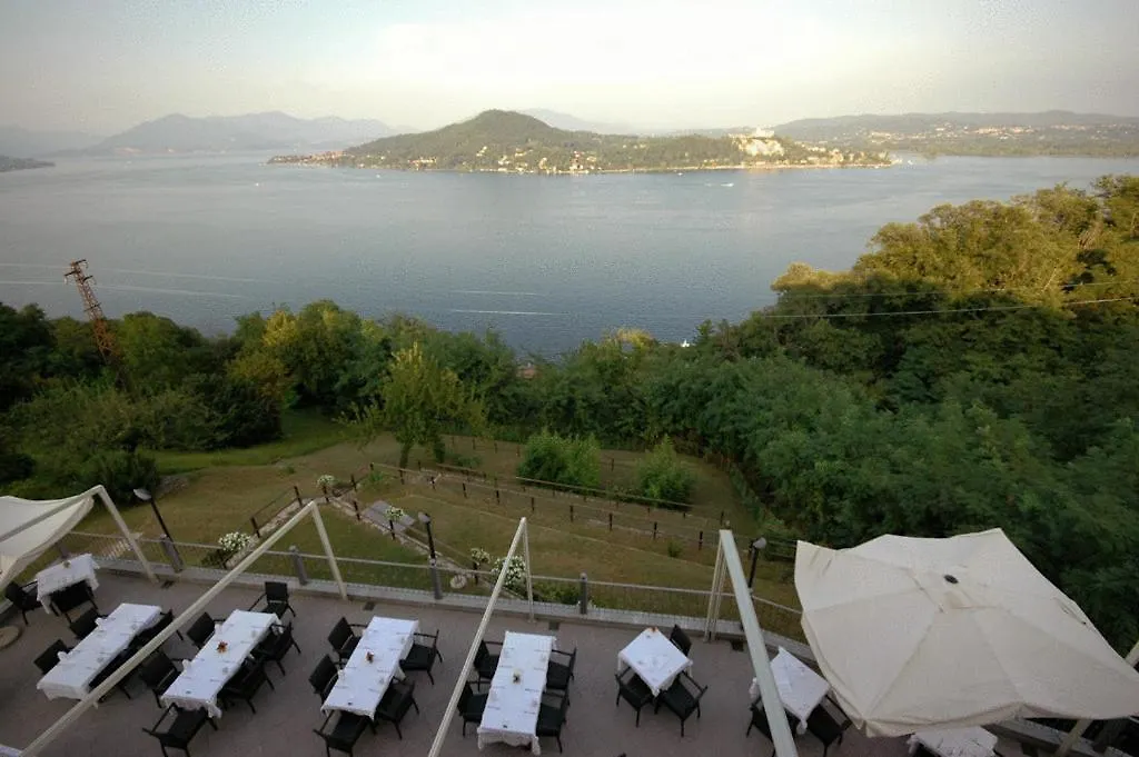 Hotel Ristorante San Carlo-1