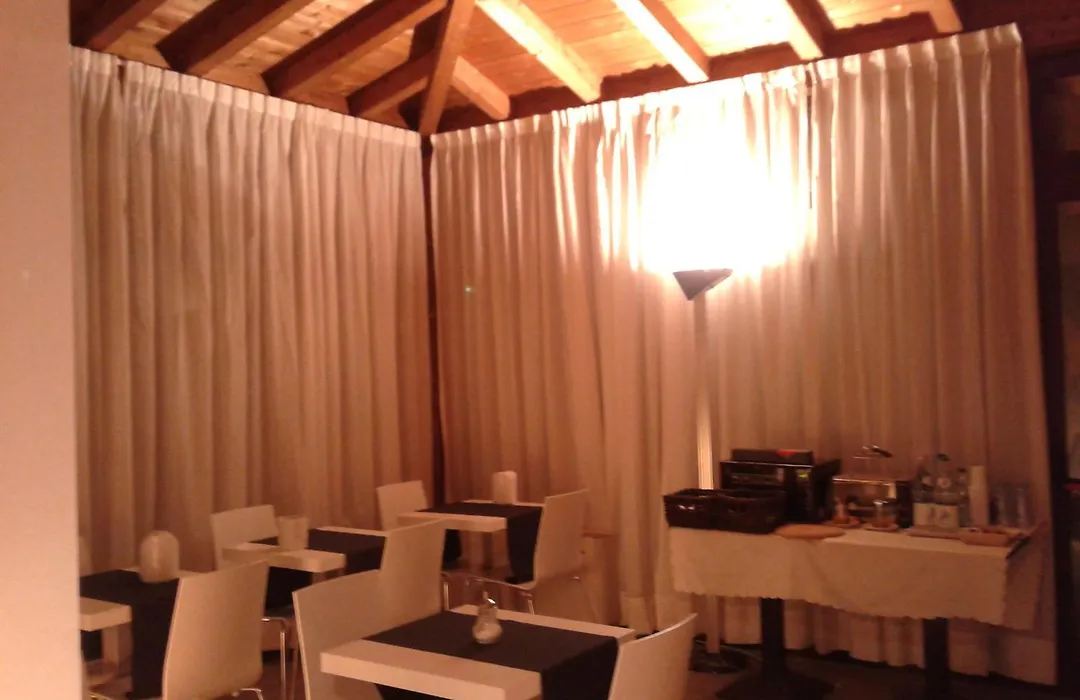 Hotel La Rosta-1