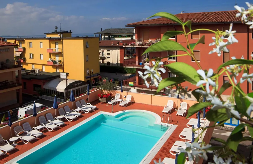 Hotel Bologna-1