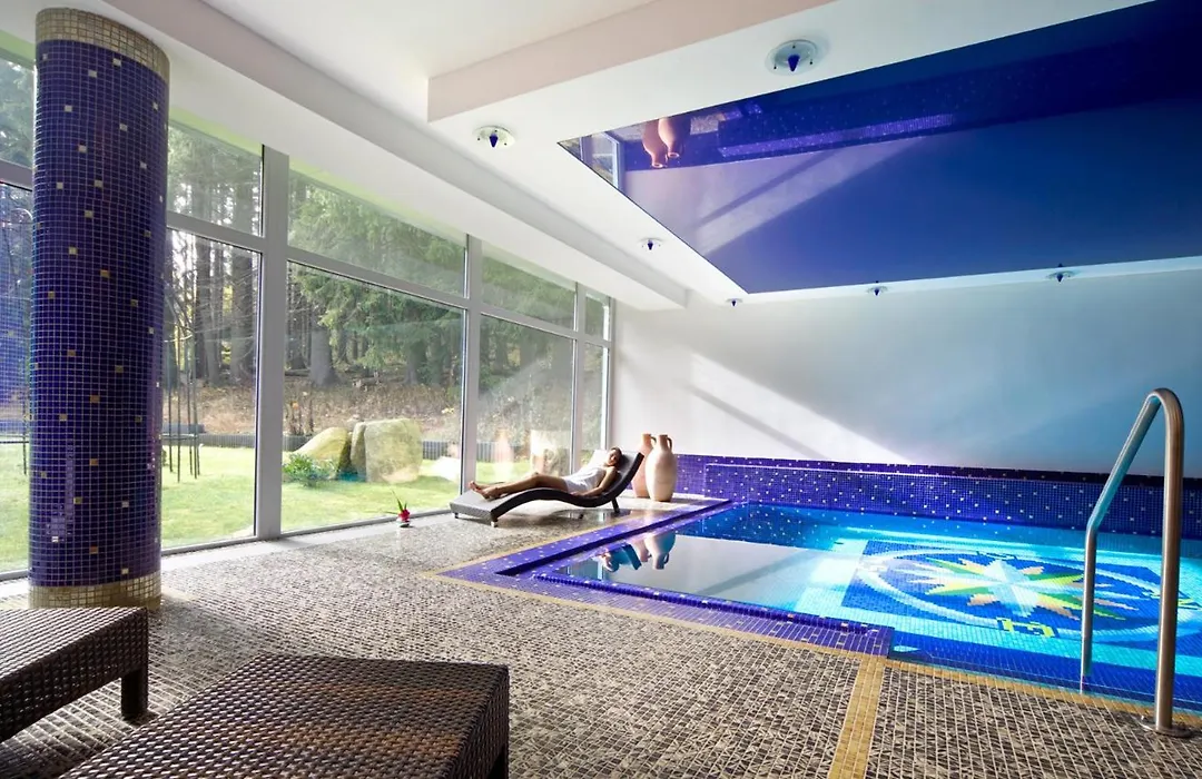 Spa&Wellness Hotel St. Moritz-1
