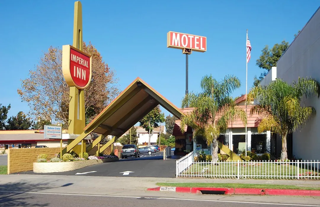 Imperial Inn Oakland-1