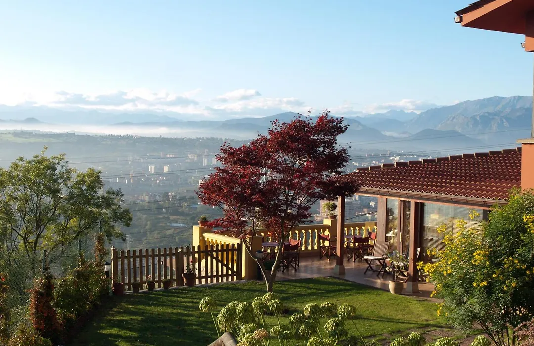 Hotel Casa Camila-1