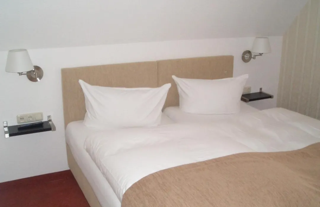 Hotel Doberaner Hof-1