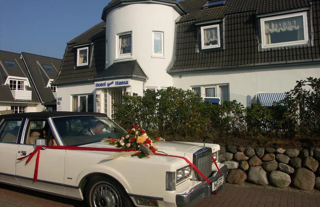Hotel Hansa-1