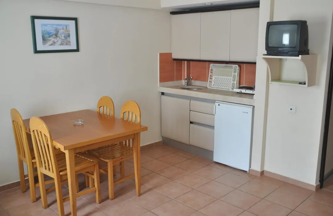 Club Sidar Apart Hotel-1