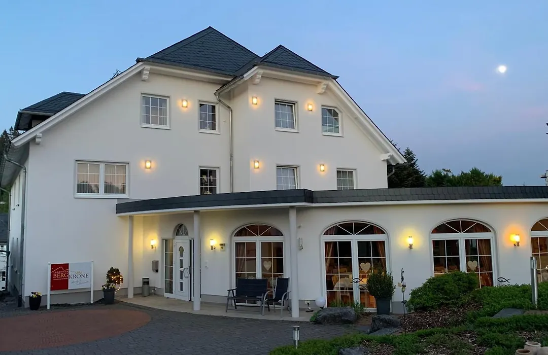 Landhaus Bergkrone-1