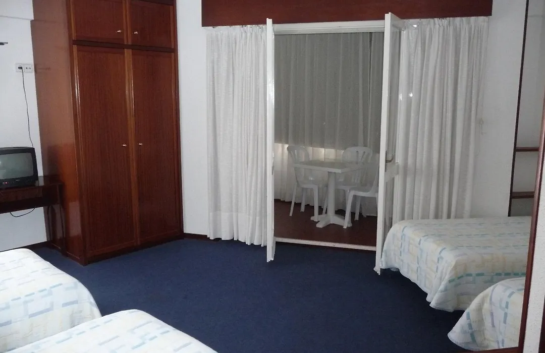 Hostal Liebana-1