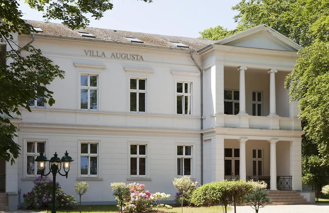 Steigenberger Grandhotel&Spa Heringsdorf-1