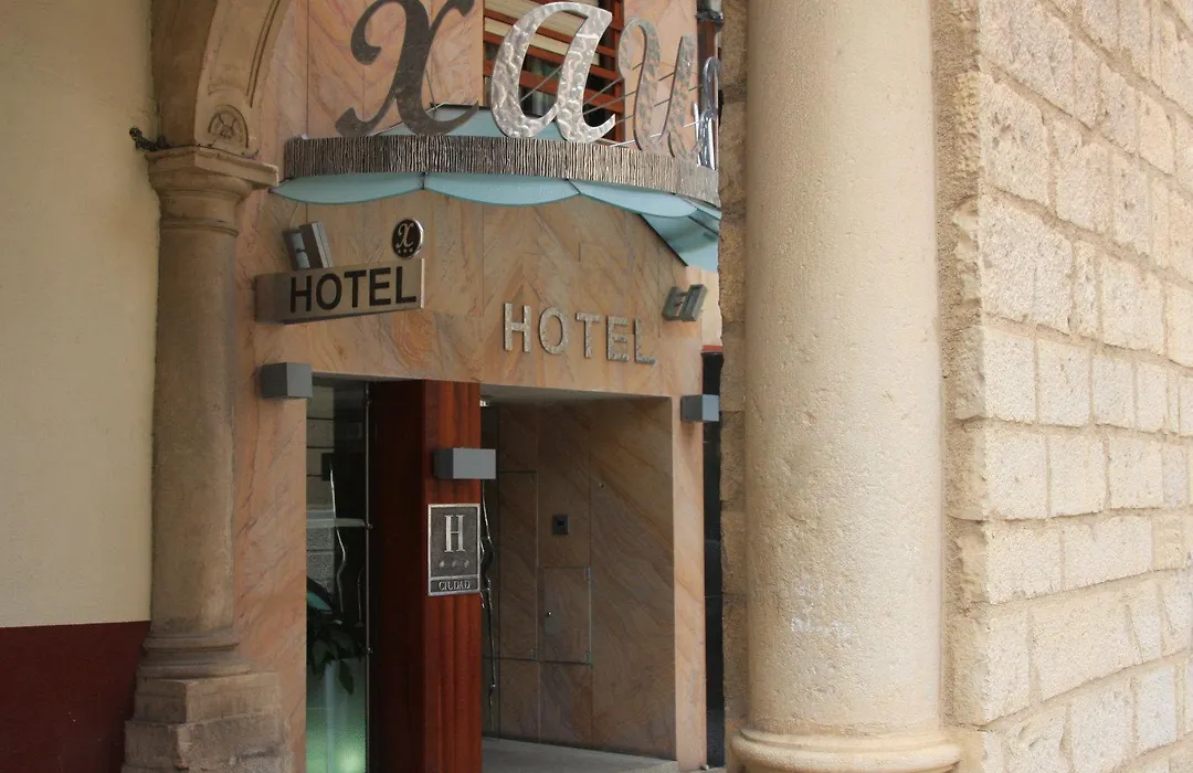 Hotel Xauen-1
