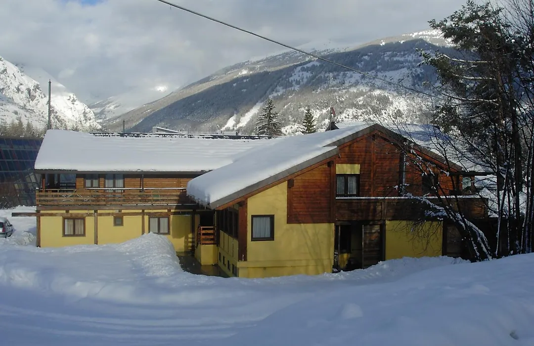 Hotel Cà Fiore-1