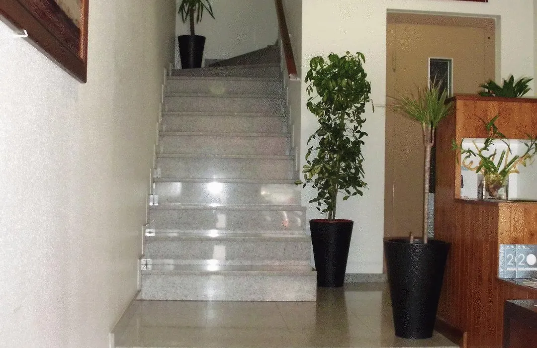 Hotel Classis-1