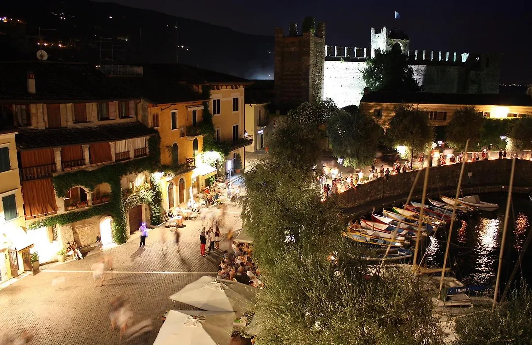 Albergo Gardesana-1