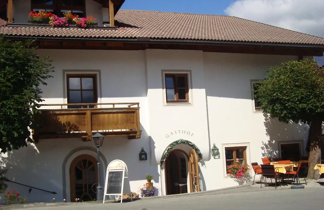 Hotel Zum Goldenen Loewen-1