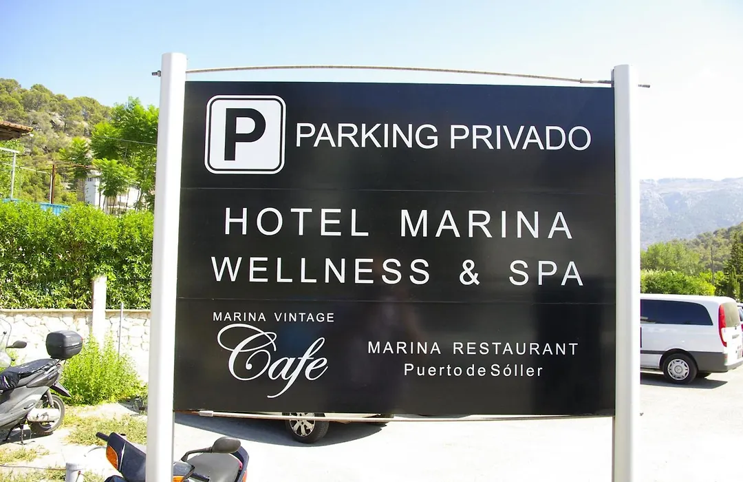 Hotel Marina-1