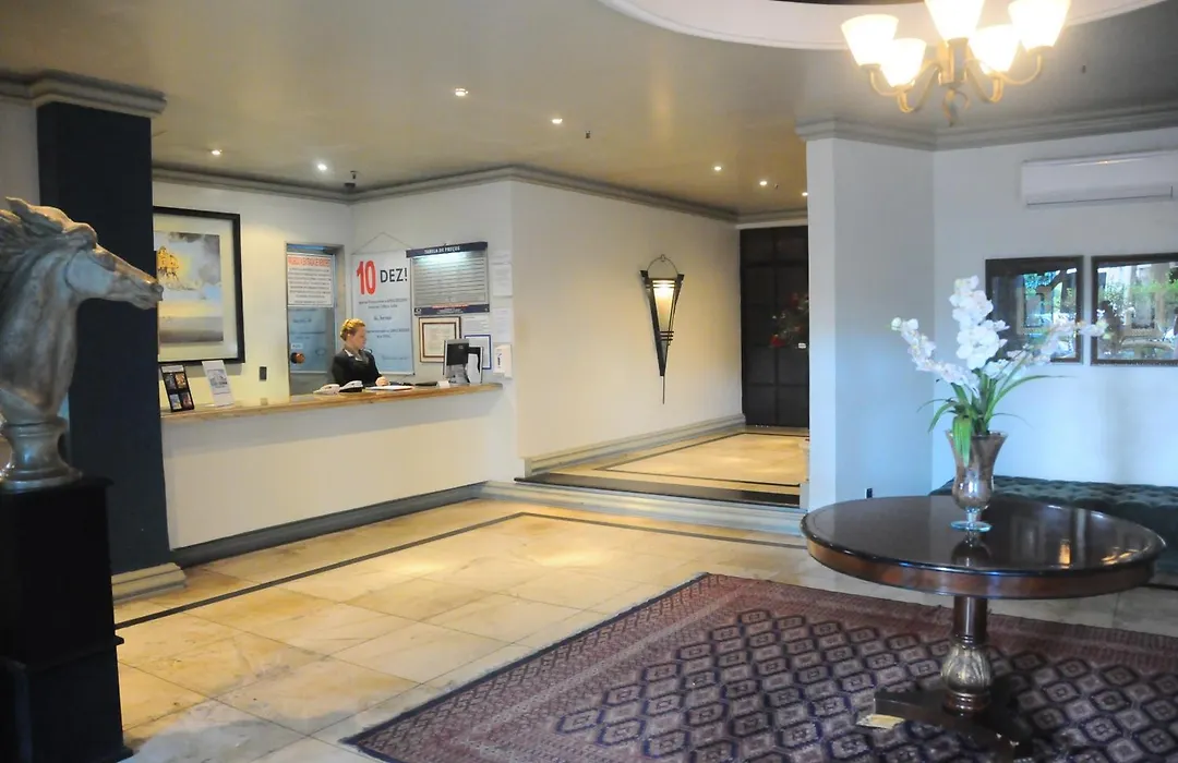 Gallant Hotel-1