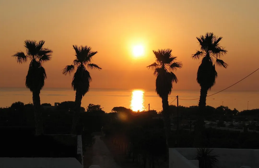 Hotel Masseria Donnaloia-1