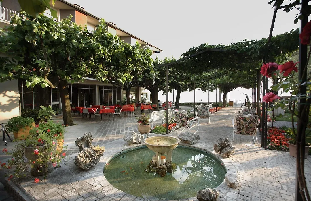 Hotel Giardino-1