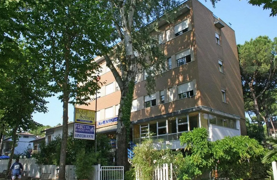 Hotel Solaria-1