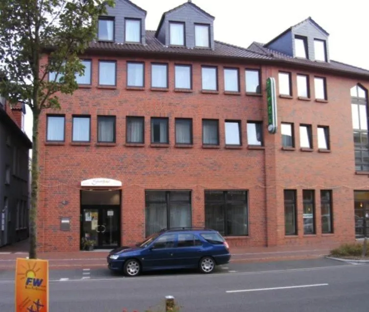 Stadthotel Oldenburg-1