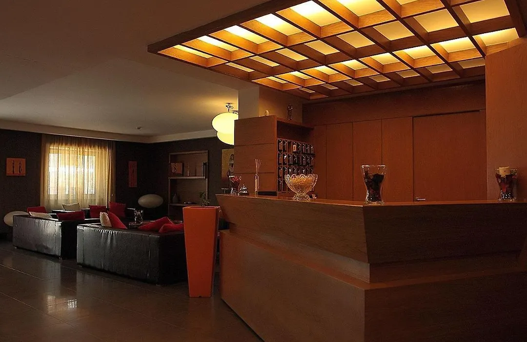 Hotel Fly-1