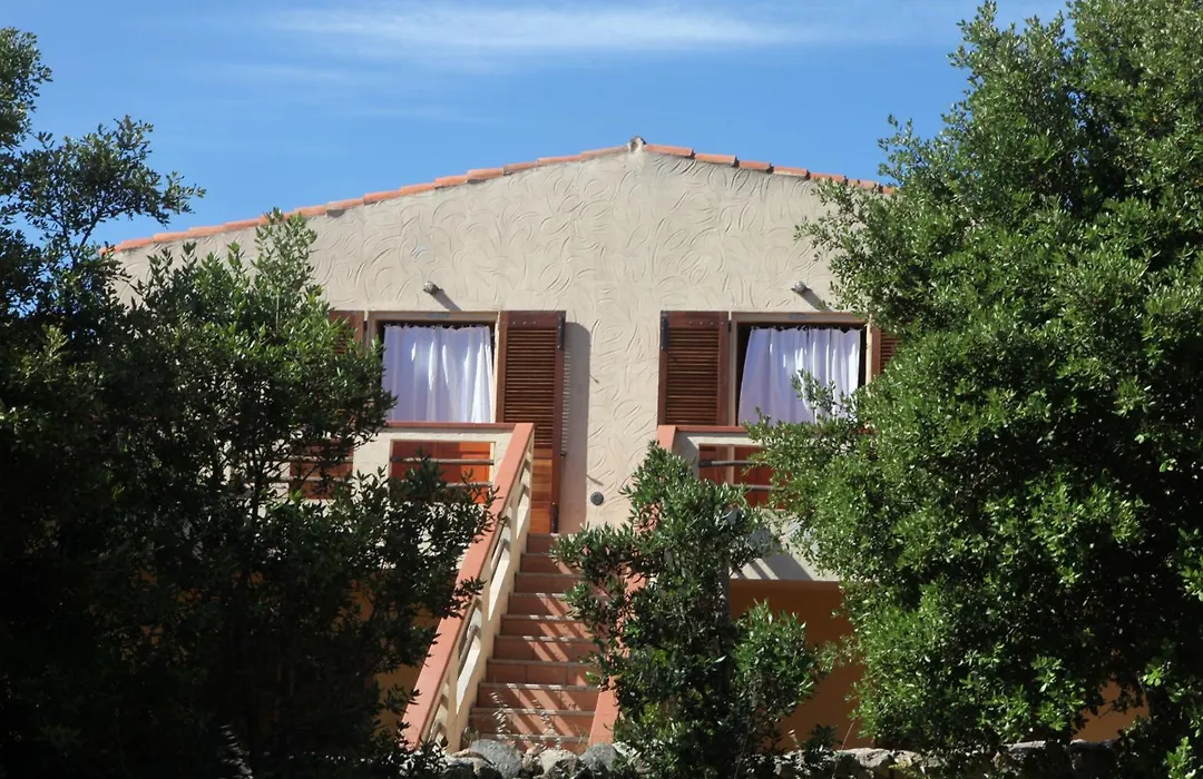 Residenza Capriccioli-1