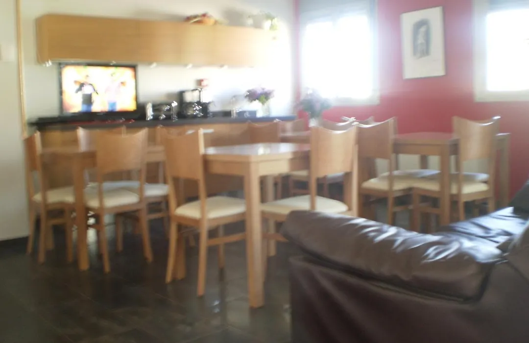 Hostal Rica Posada-1