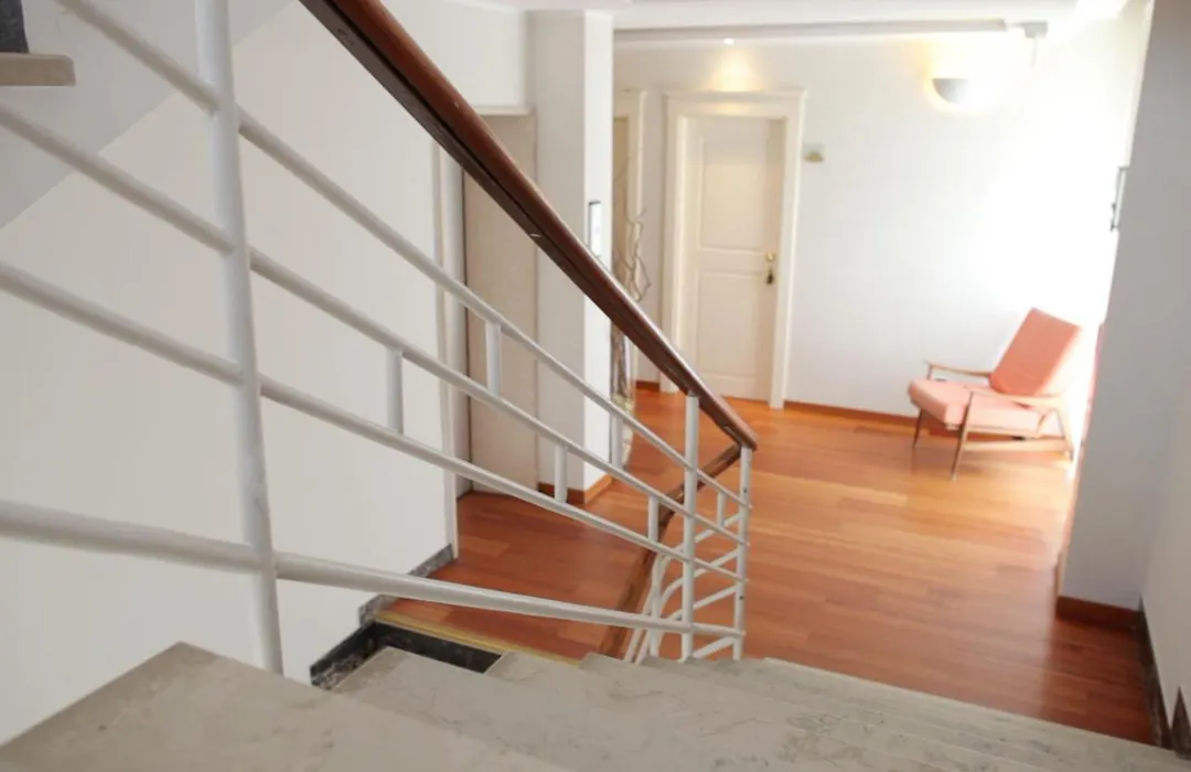 Family Hotel Antibes -50m dal mare --1