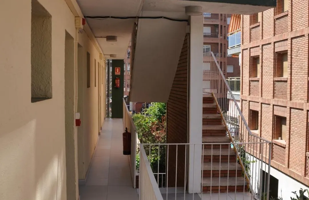 Hostal Montsant-1