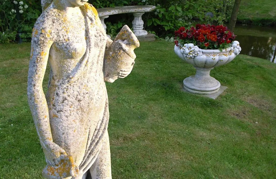 Hotel Pension 'T Huys Grol-1