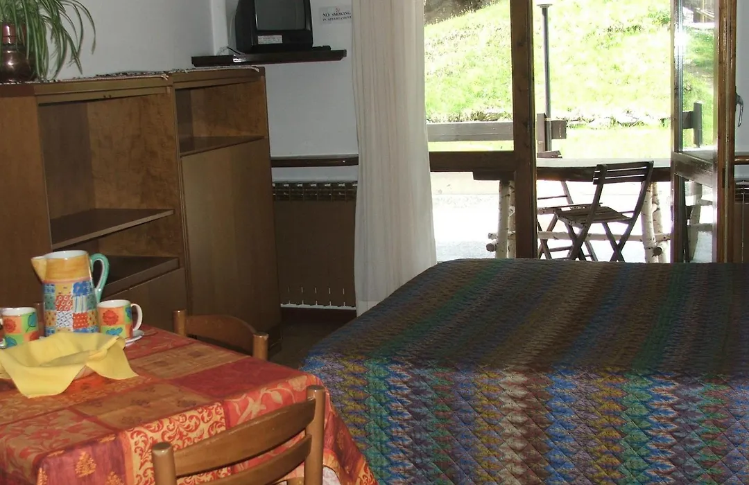Residence Valfurva-1