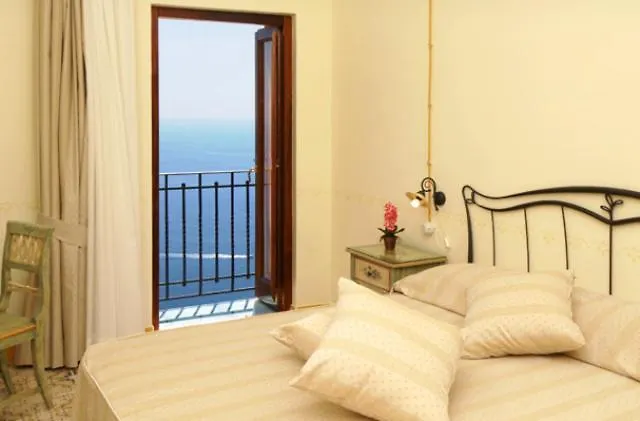 Locanda Degli Dei-1